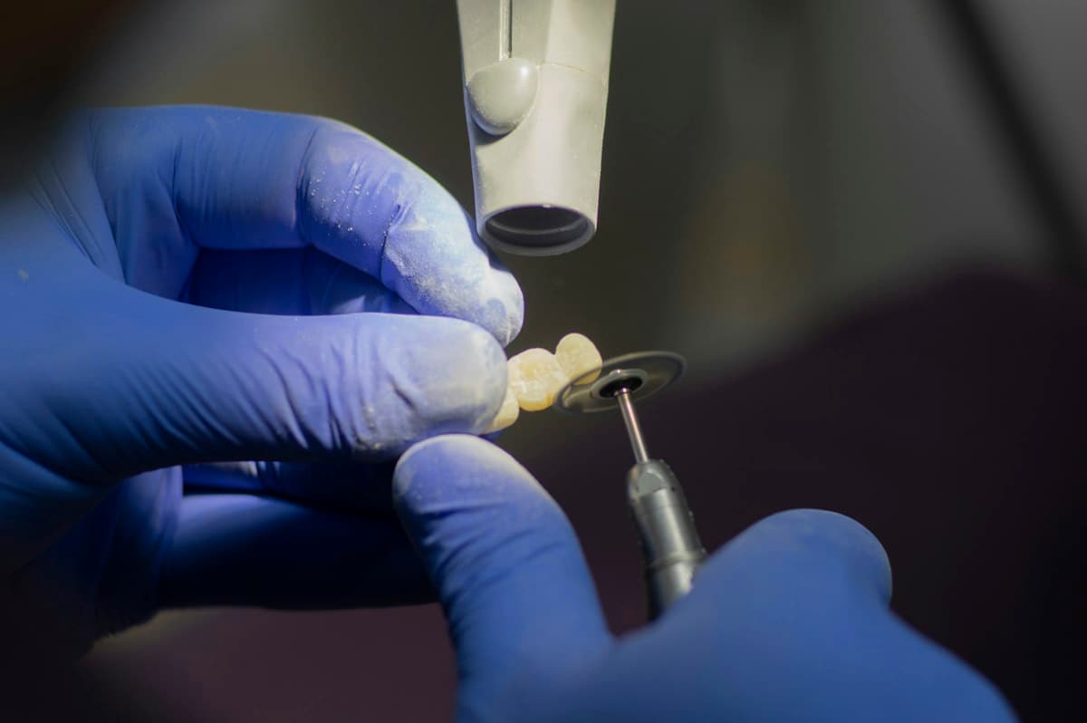 Prothèses & implants